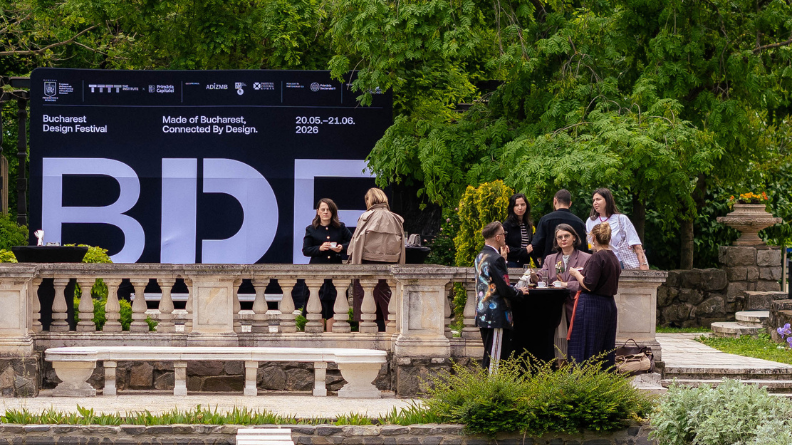 Imagine BDF Communities aduce designul mai aproape de comunitățile Bucureștiului